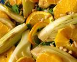 Insalata di finocchi e arance/ Fennel and Orange Salad recipe step 3 photo