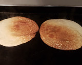Foto del paso 2 de la receta: Panqueques a la chapa