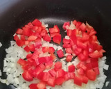 Foto del paso 3 de la receta: Dhal de lentejas rojas