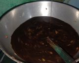 তেঁতুলের টক বা চাটনি(Tentuler tok ba chatni Recipe in bengali) রেসিপি ধাপ - 3 ছবি