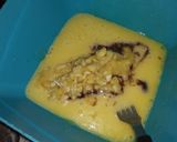 Foto del paso 1 de la receta: ❇️Budin de Banana 🍌🍌🍌