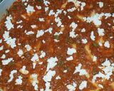 صورة لخطوة 4 من وصفة بيتزا 🍕
