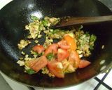 A picture of step 4 of Rajma Masala - South Indian Style.
