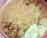 Foto langkah ke 4 dari resep Salad Buah Lengkeng, Mangga, Melon.