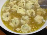 Cireng Tahu Mudah dan Enak