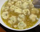 Foto langkah ke 3 dari resep Cireng Tahu Mudah dan Enak.