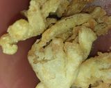 Foto langkah ke 5 dari resep Jamur crispy.