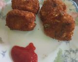 எக் உருளை பிரை (egg potato fry Recipe in Tamil) ரெசிபி ஸ்டேப் 6 புகைப்படம்