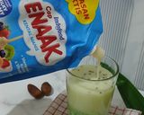 Foto langkah ke 4 dari resep Dawet Telasih Kurma Creamy Khas Solo.