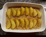 Foto del paso 9 de la receta: Postre frío frutal
