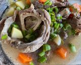 Foto langkah ke 5 dari resep Osso buco soup.