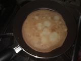 كريب حلو بالحجم صغير