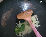 Foto langkah ke 4 dari resep Bola Bola Daging Cabe Gendot.