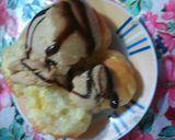Foto langkah ke 4 dari resep Es krim haan + oreo.