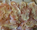 Rakott csirkemell recept fázis 2 fotója