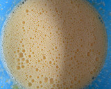 Foto del paso 1 de la receta: Bizcocho cebra