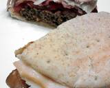Renee's BLT Ranch Club Burger recipe step 18 photo