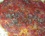 Foto del paso 5 de la receta: La mejor pizza vegana de tu vida