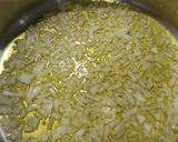 Foto del paso 3 de la receta: Rape con almejas
