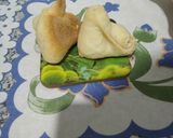 Foto del paso 2 de la receta: Pan con Grasa