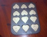 Foto del paso 5 de la receta: Pancitos