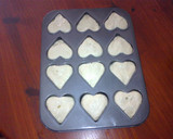 Foto del paso 5 de la receta: Pancitos