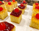 Foto del paso 11 de la receta: Pastelitos con coco y queso (“Cupcakes with coconut and Cheese”)