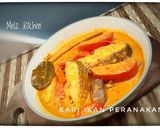 Foto langkah ke 6 dari resep Kari Ikan Peranakan.