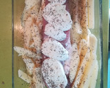 Foto del paso 4 de la receta: Solomillo al estilo Orlof con patatas