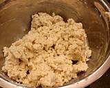 Toasted Coconut Caramel Cashew Bars recipe step 3 photo