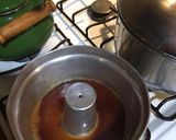 Foto del paso 1 de la receta: Flan casero (receta de mi suegra)