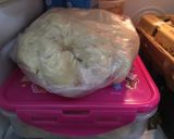 Foto del paso 4 de la receta: Kuchen de nuez