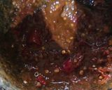 Gambar langkah 2 resipi 20:9:26 - Sambal belacan asam jawa.