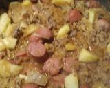 Simmered in Sauerkraut recipe step 9 photo