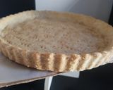 Foto del paso 3 de la receta: Tarta de frutilla 🍓