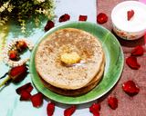 खमंग खुसखुशीत तिळगुळ पोळी. (Tilgul Poli Recipe In Marathi) रेसिपी स्टेप 12 फोटो 