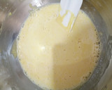 Foto del paso 15 de la receta: Masa de choux y crema pastelera