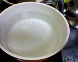 A picture of step 3 of Powdered-Sugar-Free Flavored Macarons.