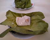 Foto langkah ke 5 dari resep Bongko Pisang.
