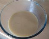 Vickys Lemon & Chia Seed Cupcakes, GF DF EF SF NF recipe step 3 photo