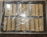 Foto del paso 5 de la receta: Canelones de carne de puchero