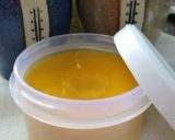A picture of step 8 of Easy Kabocha Pudding in 7 minutes.