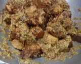 আফগানি চিকেন (afghani chicken recipe in Bengali) রেসিপি ধাপ - 6 ছবি