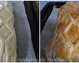 Foto del paso 12 de la receta: Solomillo Wellington
