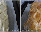 Foto del paso 12 de la receta: Solomillo Wellington