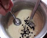 A picture of step 5 of Kulfi.