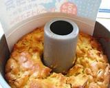 A picture of step 6 of One Bowl Apple Cake.