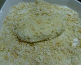 A picture of step 6 of Easy Curry Bread in a Bread Maker.