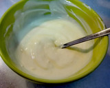 Foto del paso 2 de la receta: Galletas de Vainilla