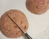 Foto del paso 5 de la receta: Tarta de cerebro